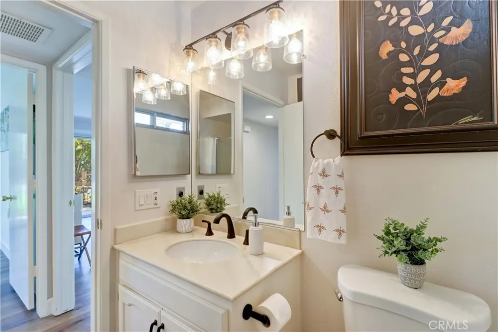 4017 Calle Sonora Este #B Laguna Woods, CA 92637