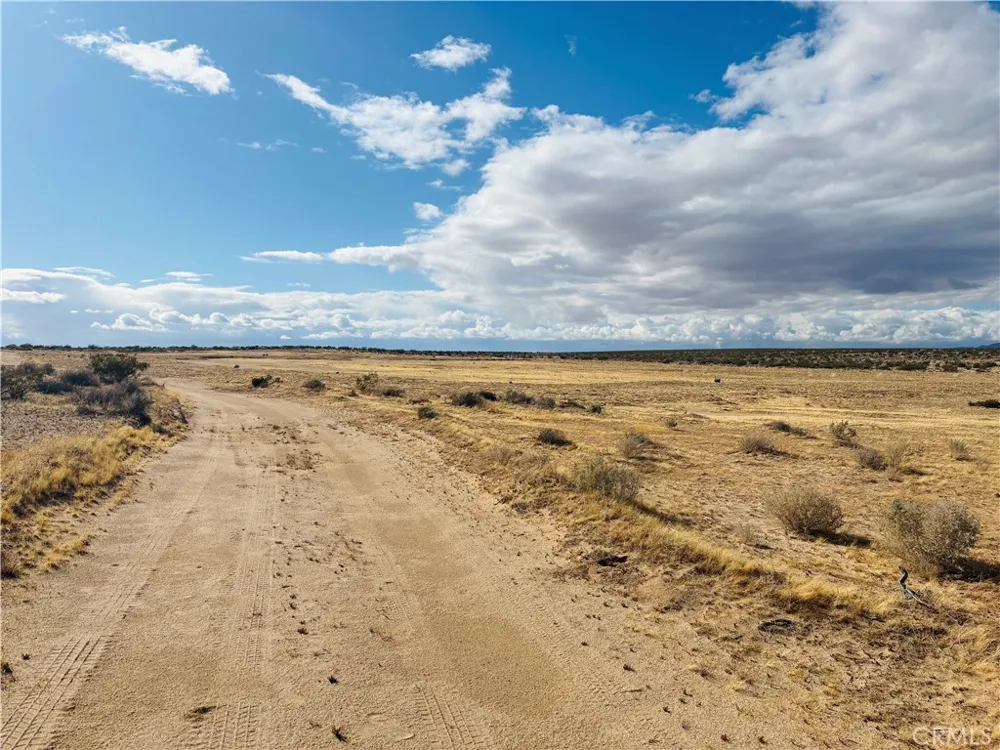 10 Timlin Way California City, CA 93505