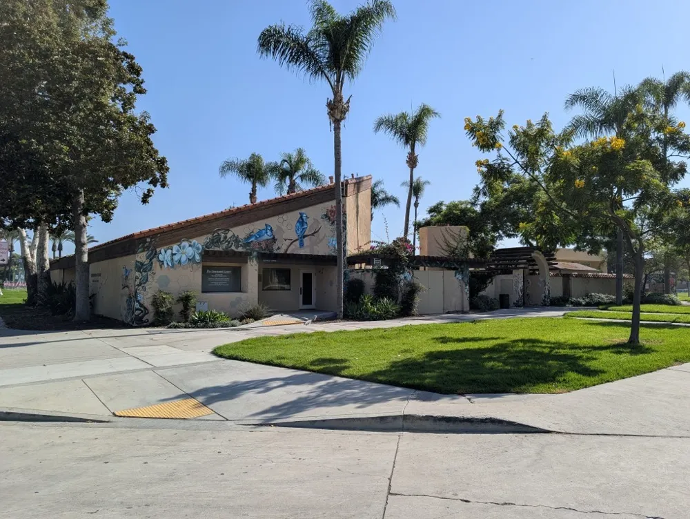 12635 Main #221 Garden Grove, CA 92840