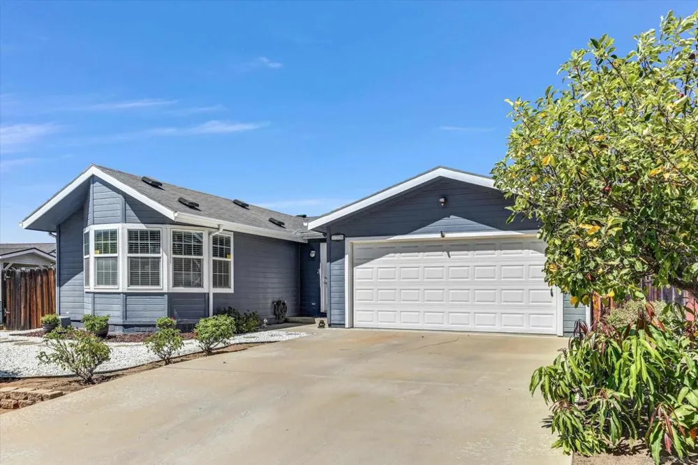 15935 Spring Oaks Rd #129 El Cajon, CA 92021