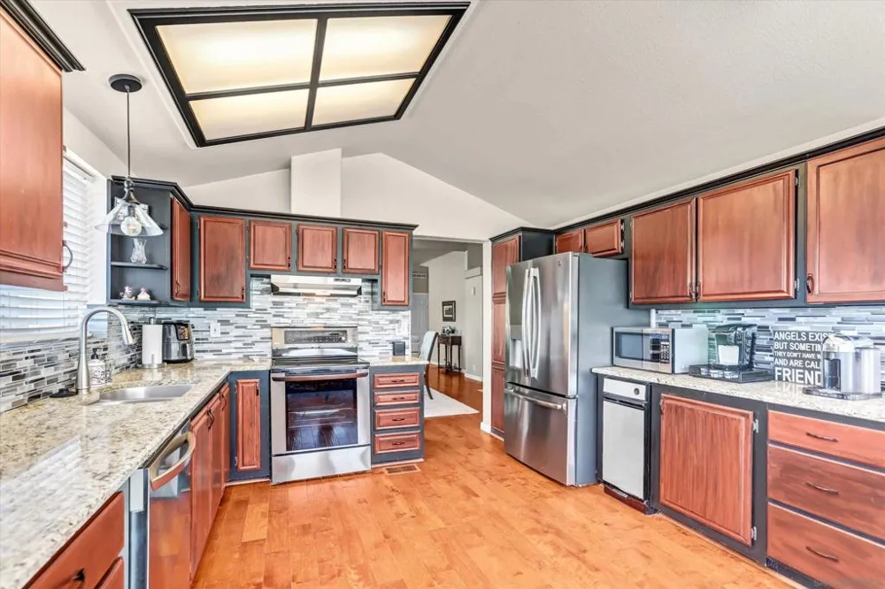 15935 Spring Oaks Rd #129 El Cajon, CA 92021