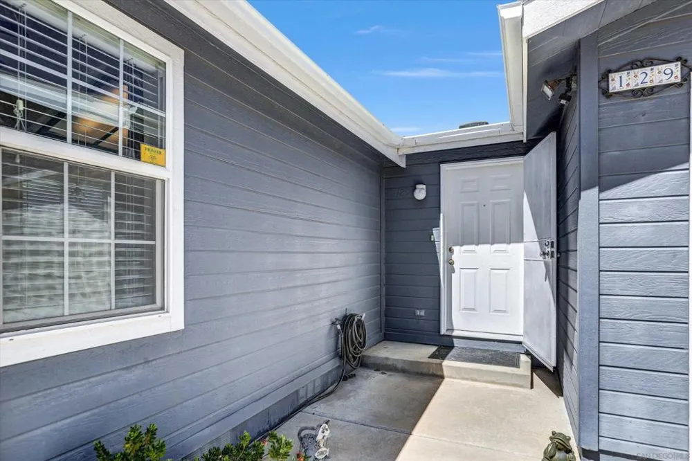 15935 Spring Oaks Rd #129 El Cajon, CA 92021