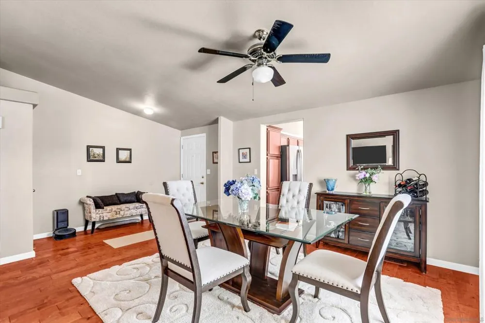 15935 Spring Oaks Rd #129 El Cajon, CA 92021