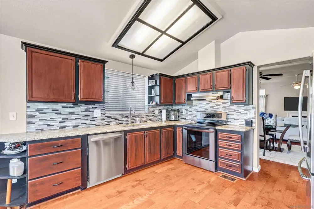 15935 Spring Oaks Rd #129 El Cajon, CA 92021