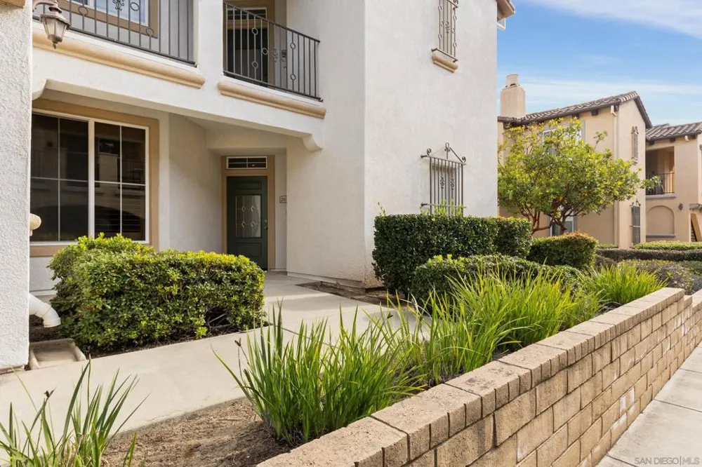 12685 Savannah Creek Dr. #261 San Diego, CA 92128