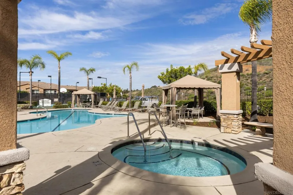12685 Savannah Creek Dr. #261 San Diego, CA 92128