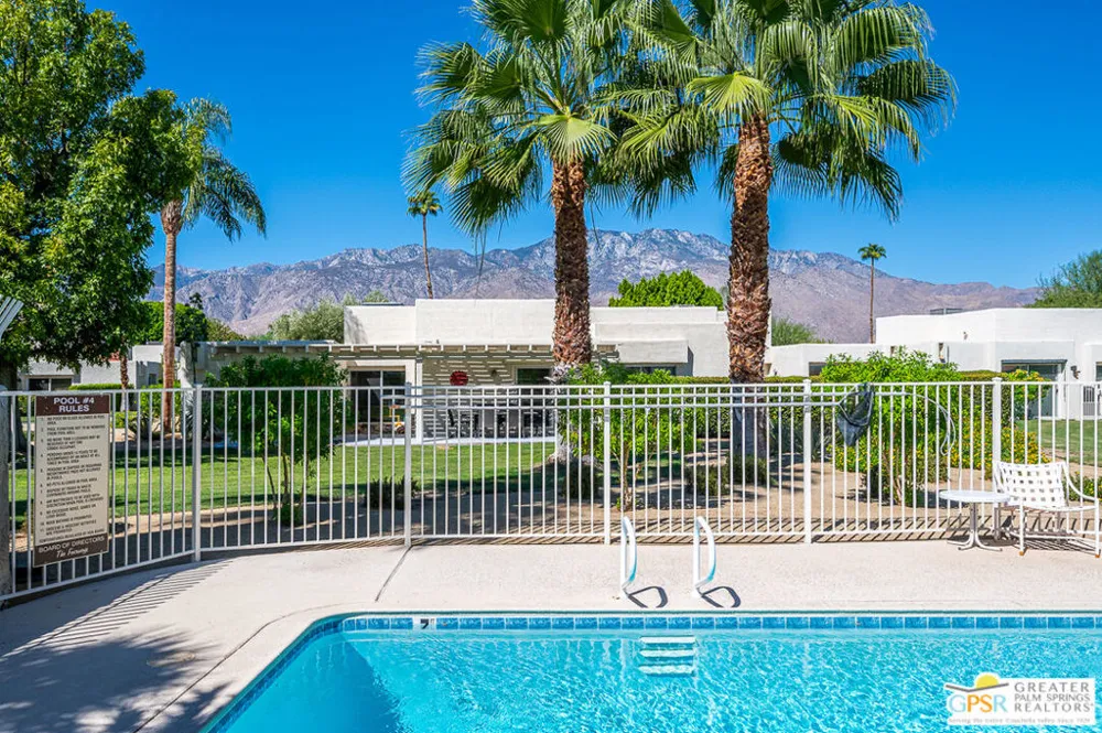 5980 Paradise Plaza Palm Springs, CA 92264