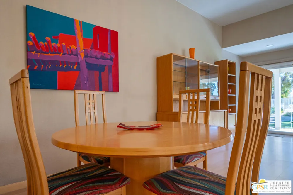 5980 Paradise Plaza Palm Springs, CA 92264