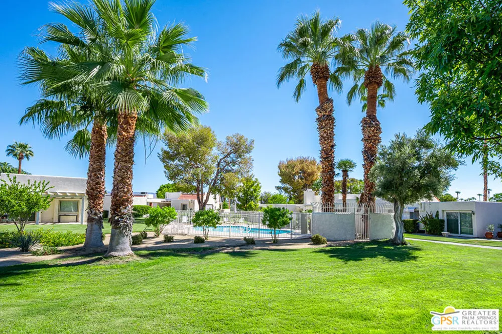 5980 Paradise Plaza Palm Springs, CA 92264