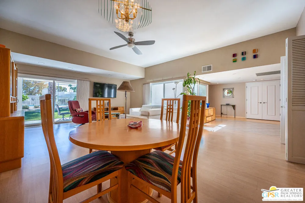 5980 Paradise Plaza Palm Springs, CA 92264