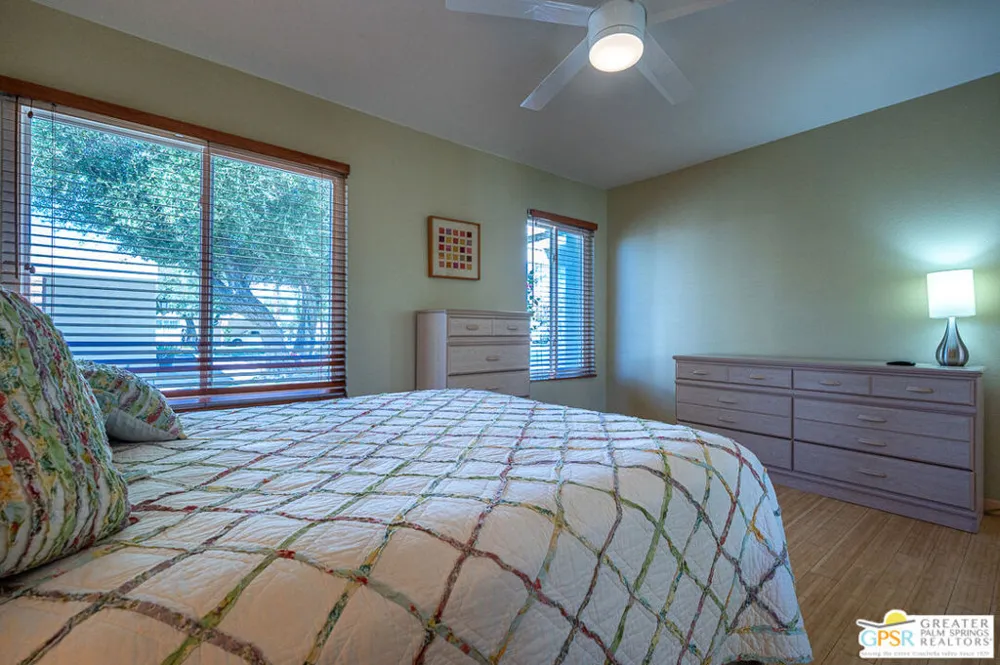 5980 Paradise Plaza Palm Springs, CA 92264