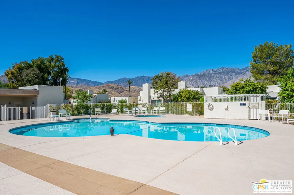 5980 Paradise Plaza Palm Springs, CA 92264