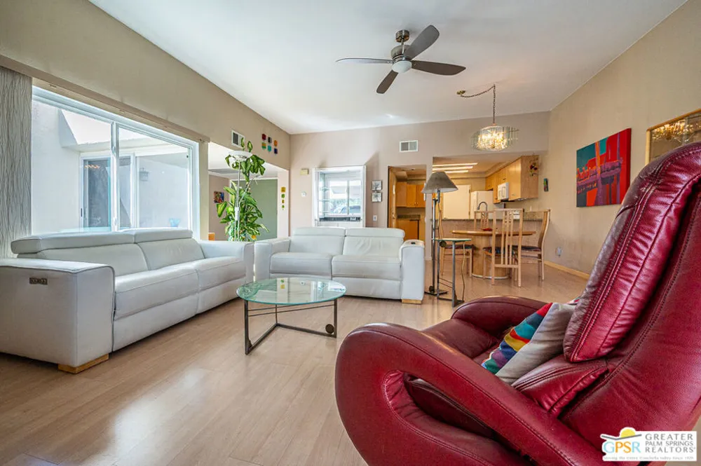 5980 Paradise Plaza Palm Springs, CA 92264