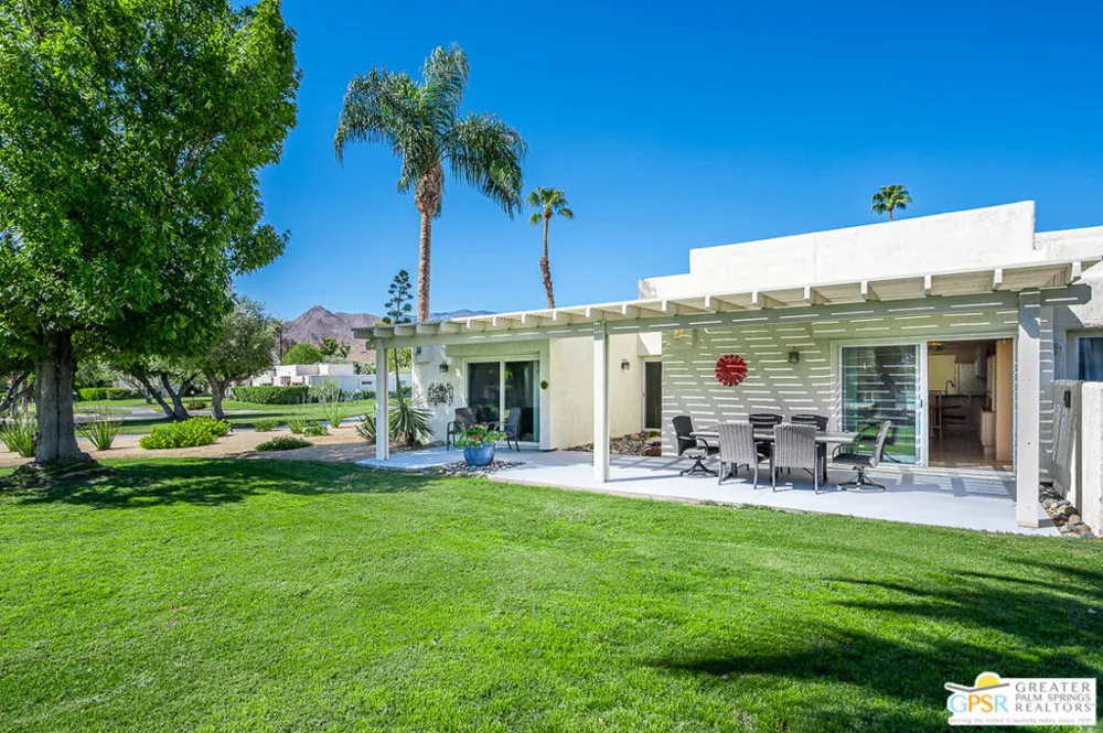 5980 Paradise Plaza Palm Springs, CA 92264