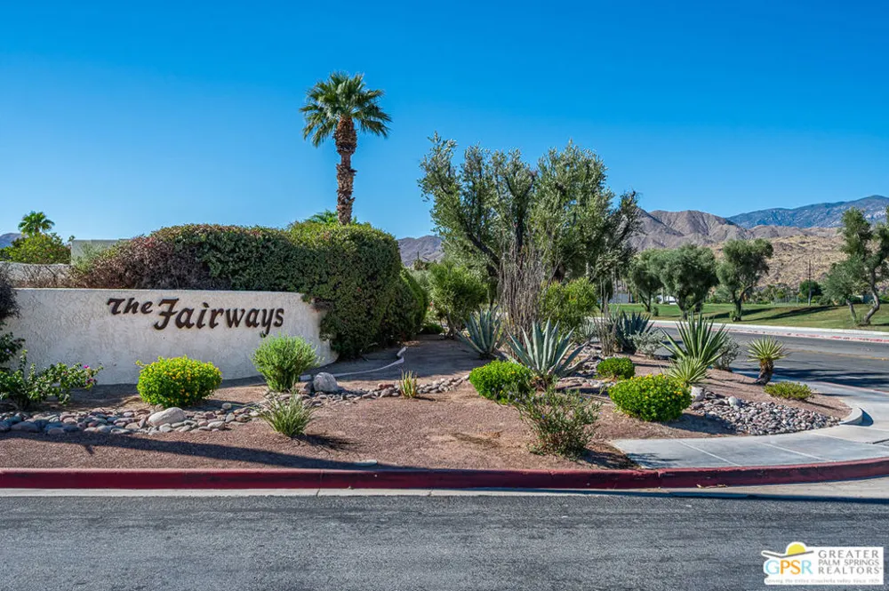 5980 Paradise Plaza Palm Springs, CA 92264