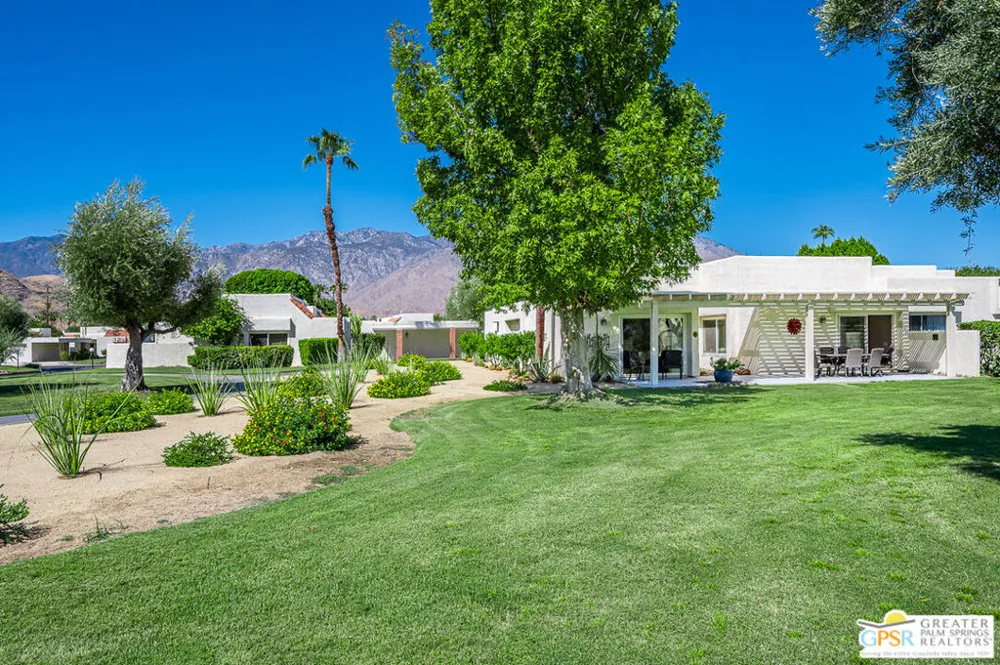5980 Paradise Plaza Palm Springs, CA 92264