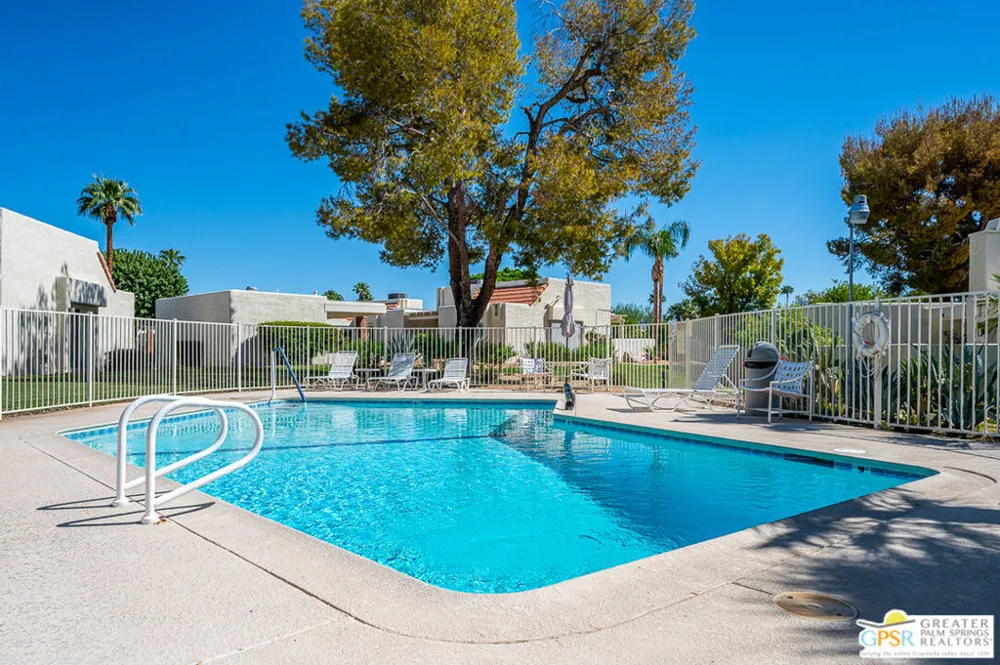 5980 Paradise Plaza Palm Springs, CA 92264