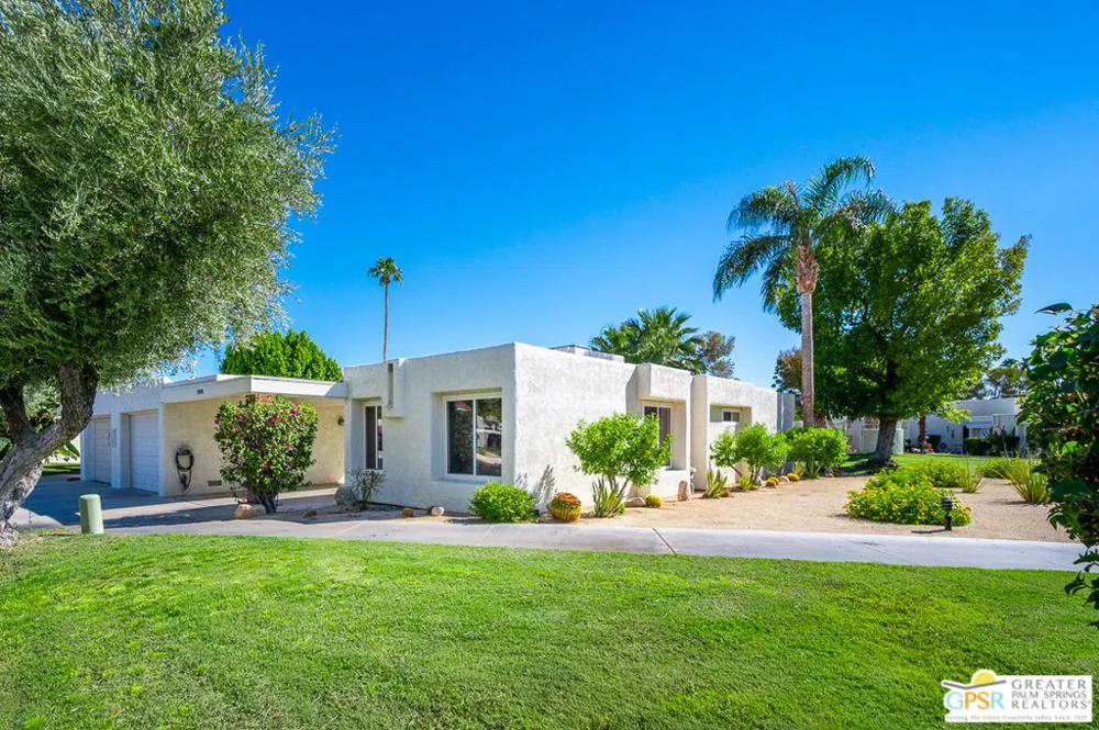 5980 Paradise Plaza Palm Springs, CA 92264