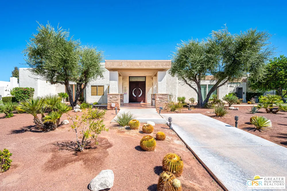 5980 Paradise Plaza Palm Springs, CA 92264
