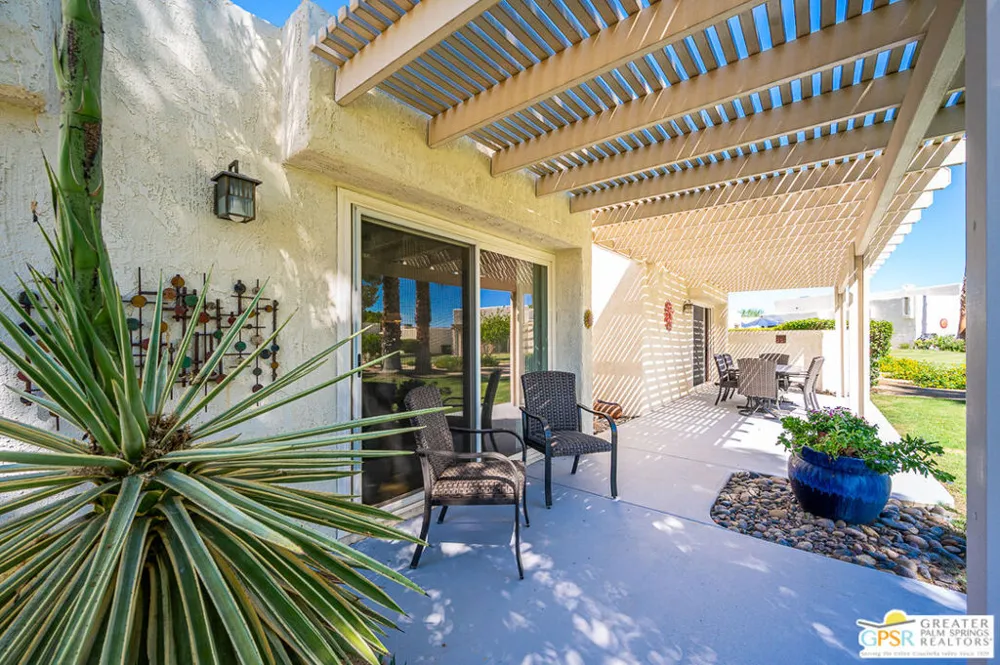 5980 Paradise Plaza Palm Springs, CA 92264