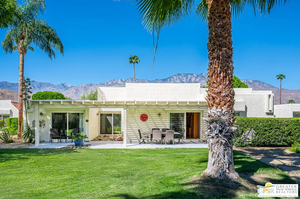 5980 Paradise Plaza Palm Springs, CA 92264