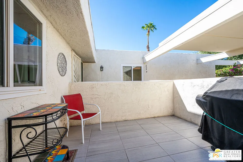 5980 Paradise Plaza Palm Springs, CA 92264