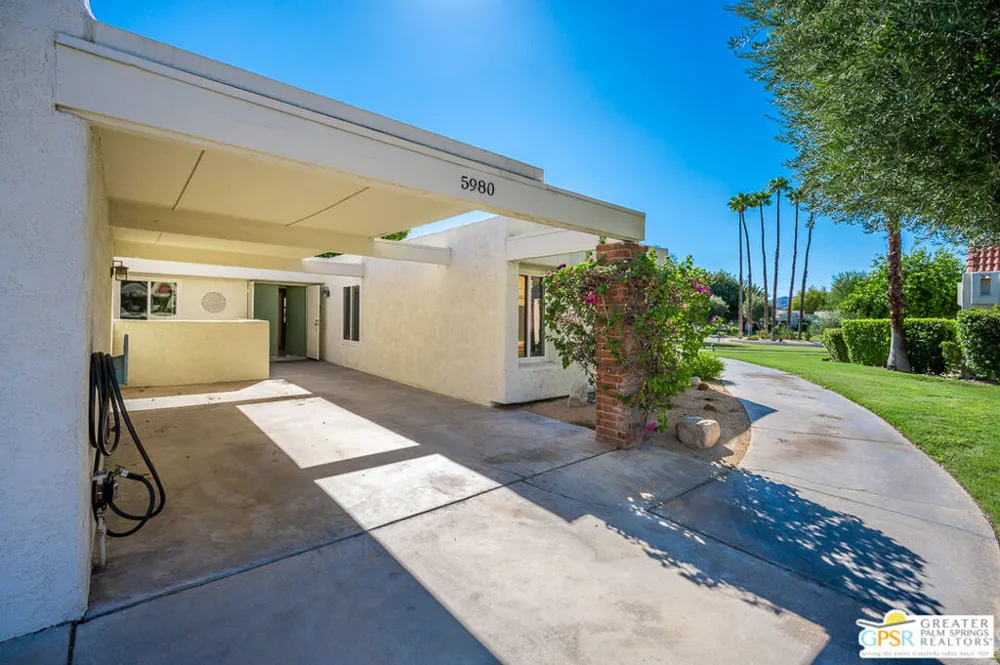 5980 Paradise Plaza Palm Springs, CA 92264