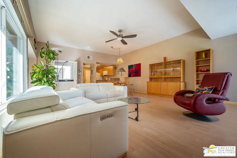 5980 Paradise Plaza Palm Springs, CA 92264