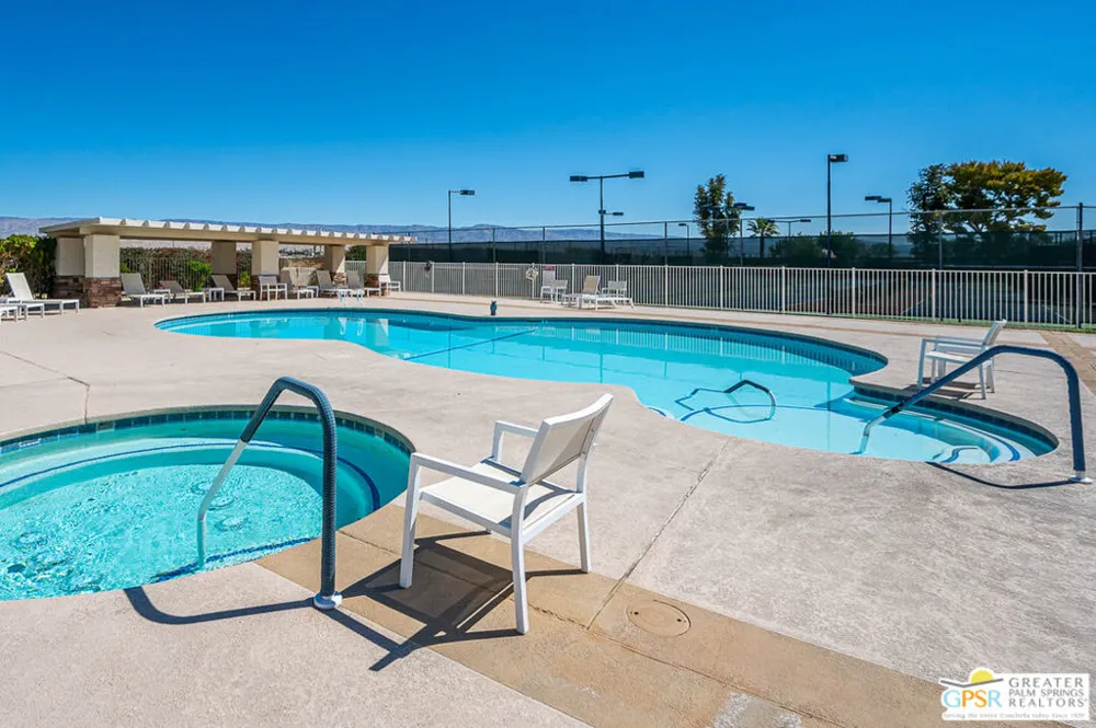 5980 Paradise Plaza Palm Springs, CA 92264