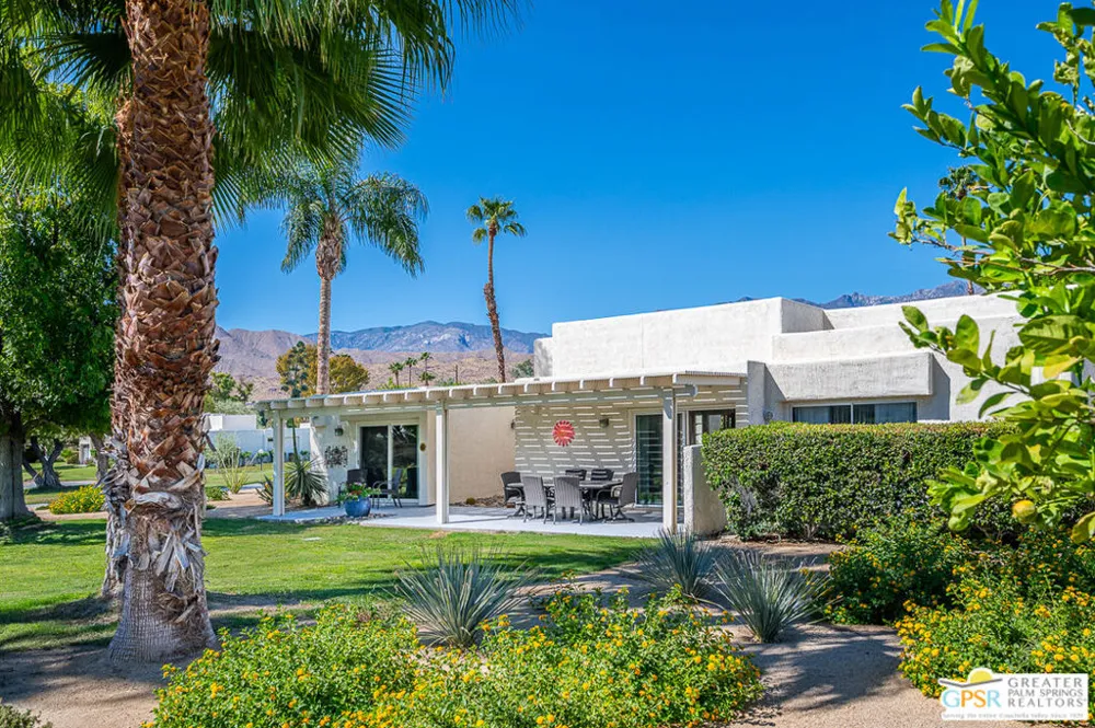 5980 Paradise Plaza Palm Springs, CA 92264