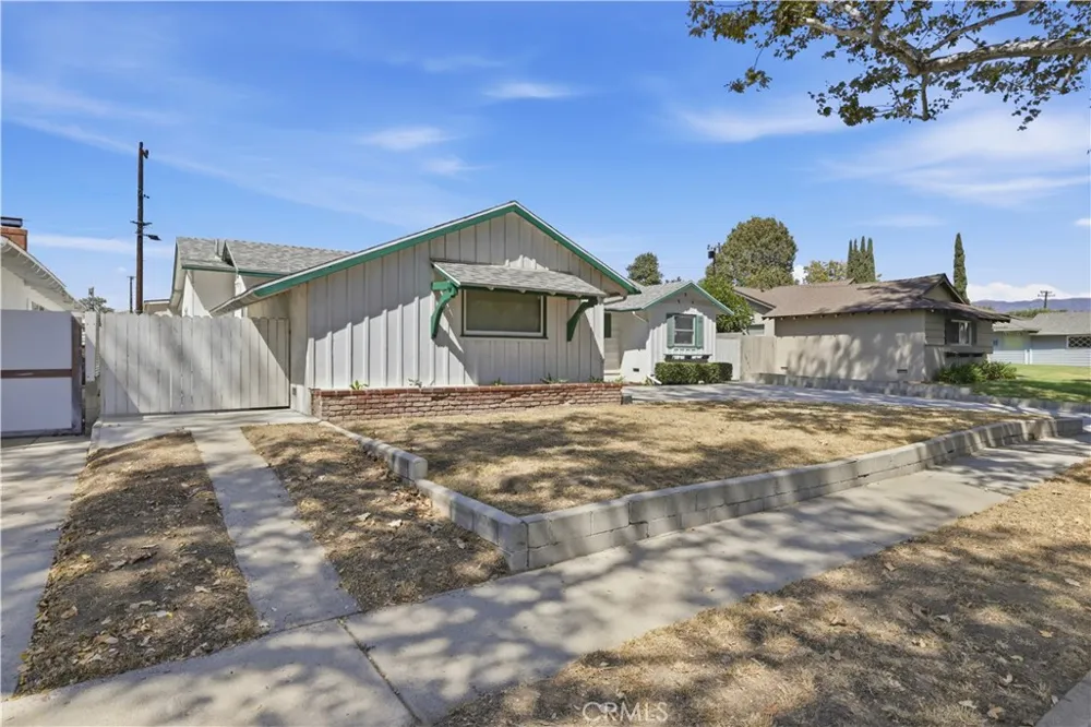4119 Belinda Street Simi Valley, CA 93063