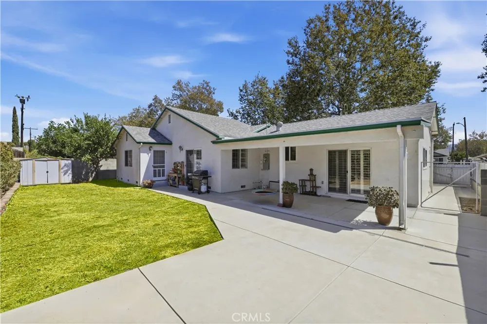 4119 Belinda Street Simi Valley, CA 93063