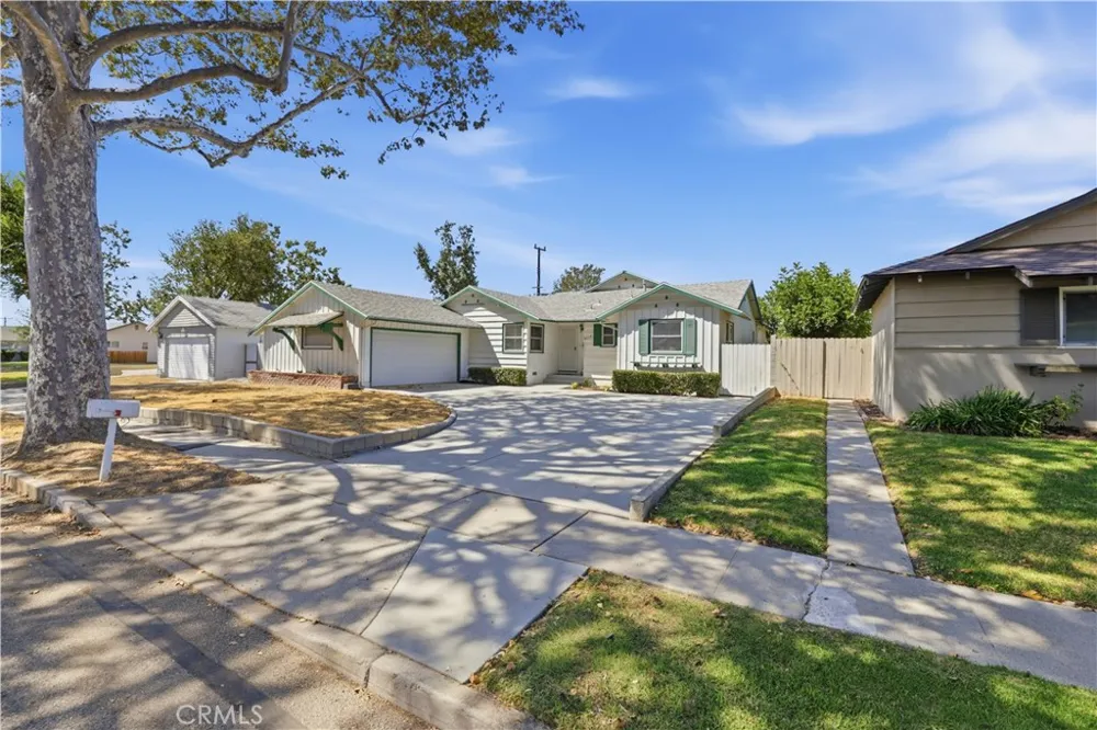 4119 Belinda Street Simi Valley, CA 93063