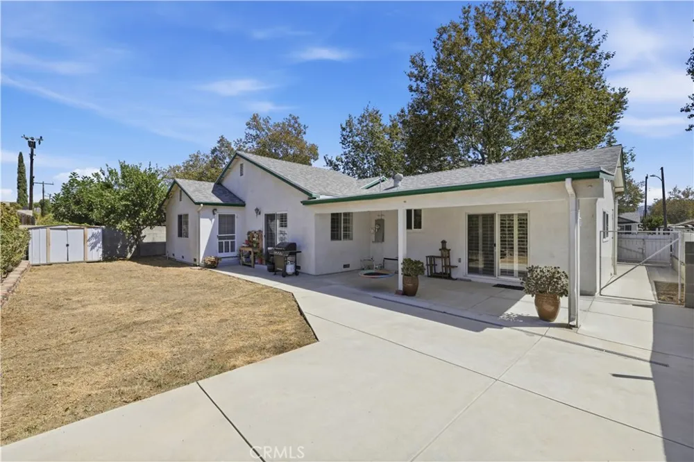 4119 Belinda Street Simi Valley, CA 93063