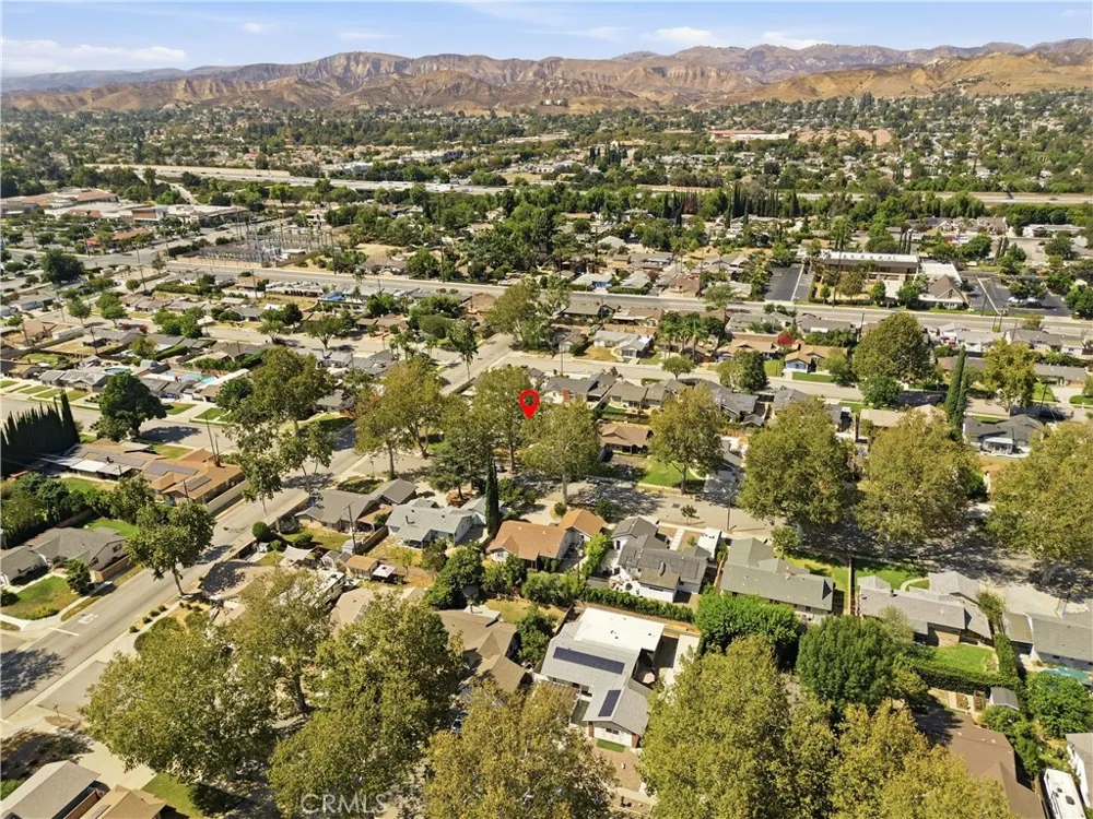 4119 Belinda Street Simi Valley, CA 93063