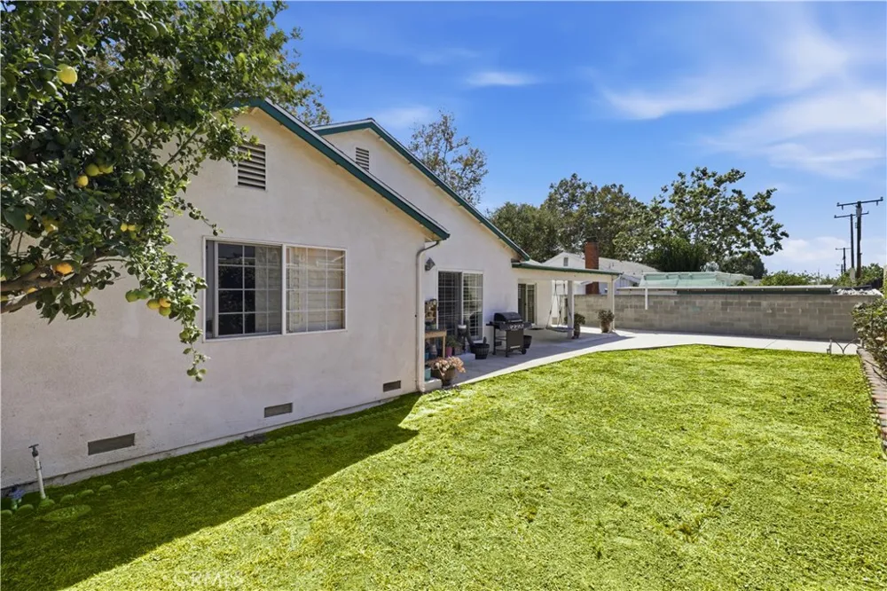 4119 Belinda Street Simi Valley, CA 93063