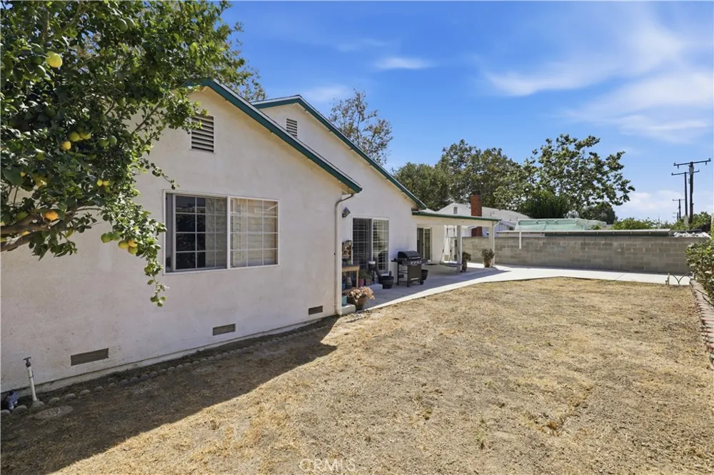 4119 Belinda Street Simi Valley, CA 93063