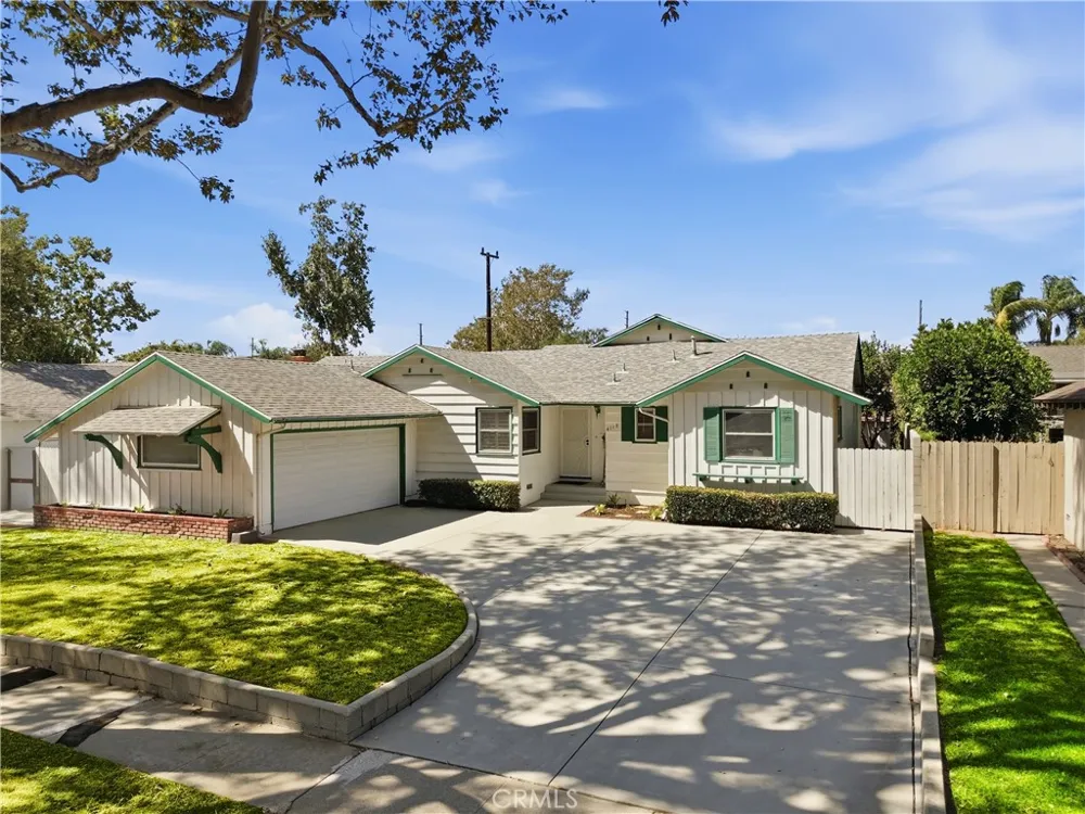 4119 Belinda Street Simi Valley, CA 93063