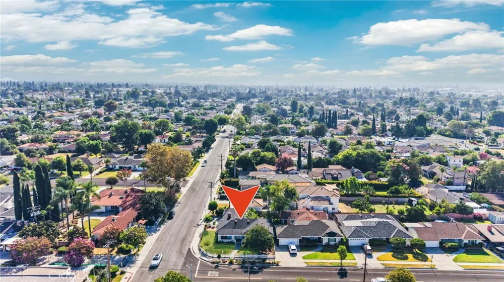 5446 Arden Temple City, CA 91780