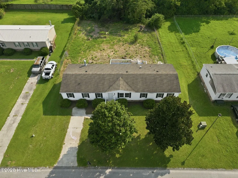 112 Rainmaker Drive Jacksonville, NC 28540