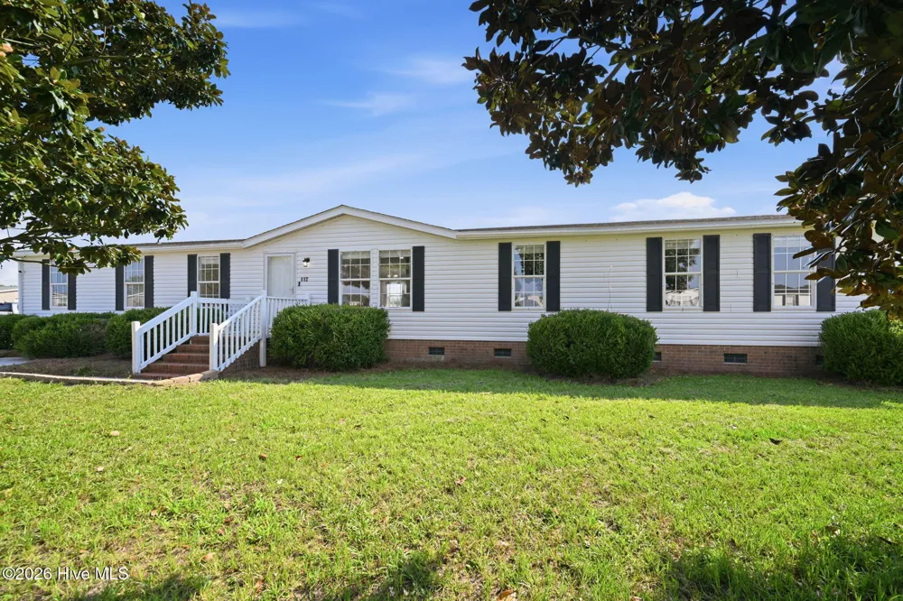 112 Rainmaker Drive Jacksonville, NC 28540