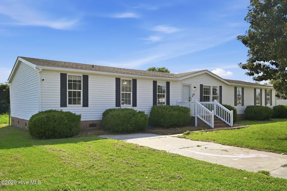 112 Rainmaker Drive Jacksonville, NC 28540