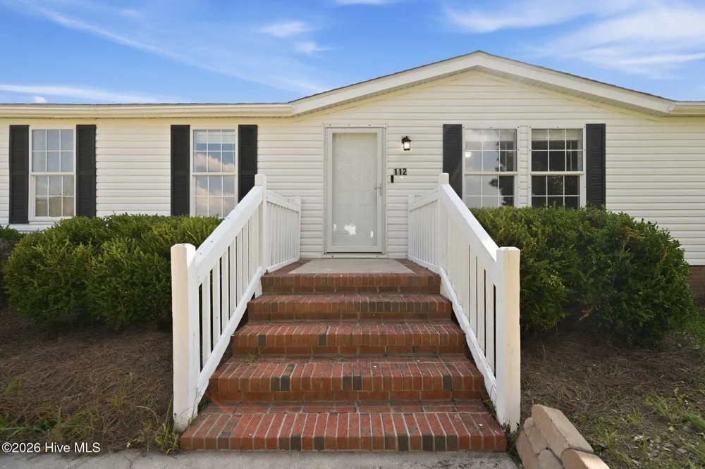 112 Rainmaker Drive Jacksonville, NC 28540
