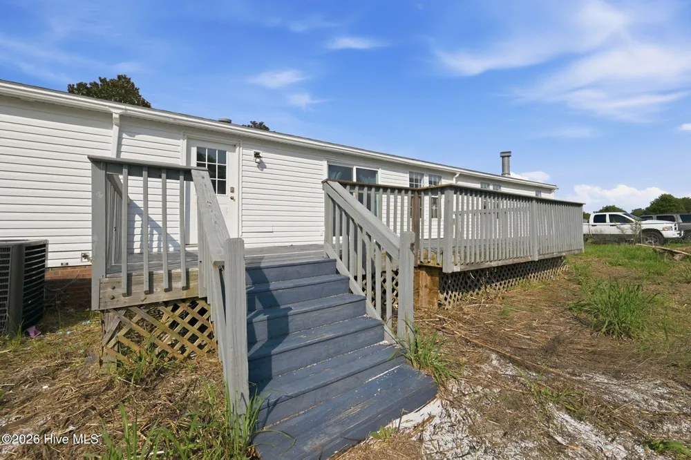112 Rainmaker Drive Jacksonville, NC 28540