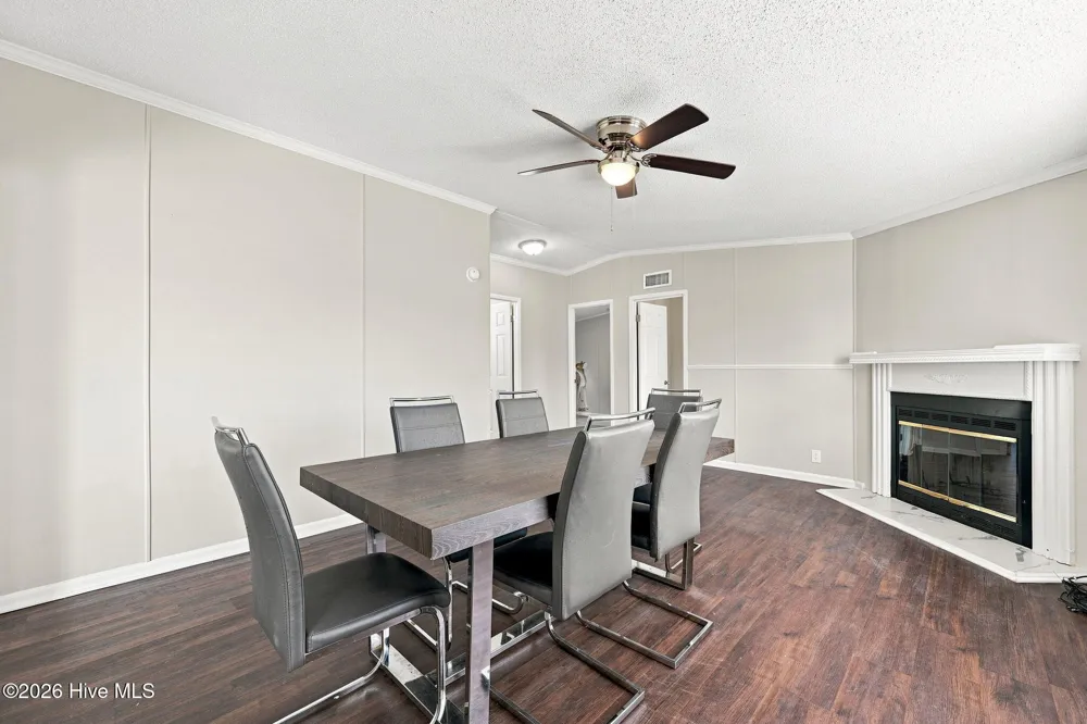 112 Rainmaker Drive Jacksonville, NC 28540