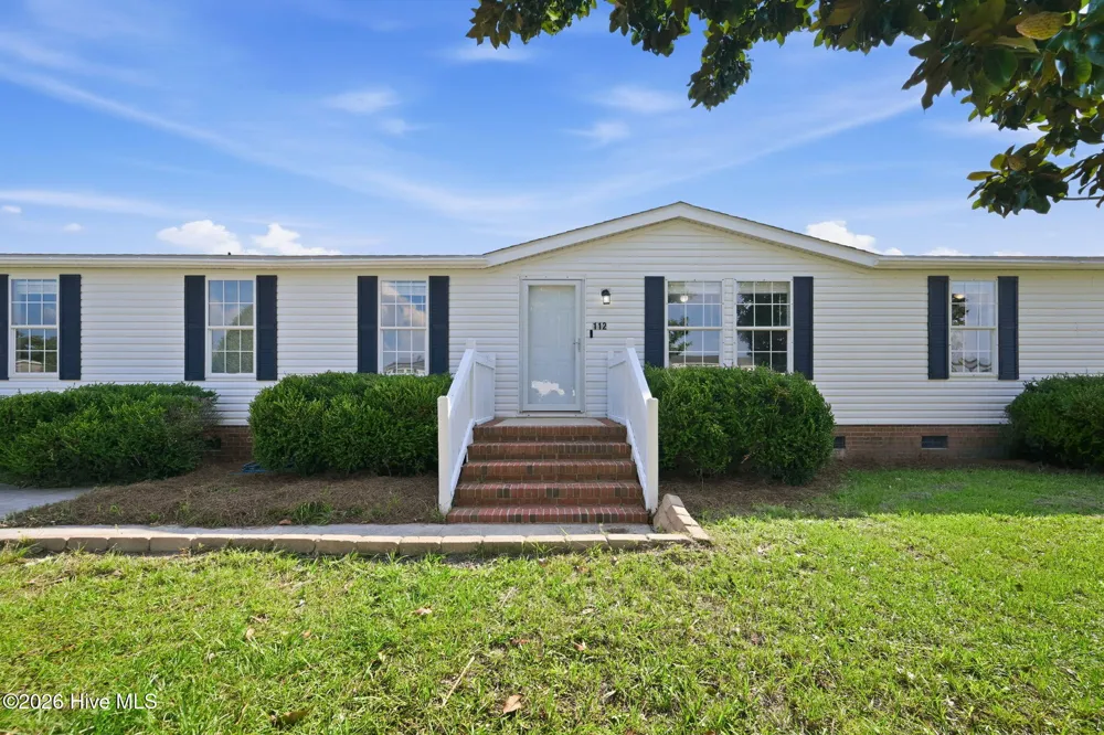 112 Rainmaker Drive Jacksonville, NC 28540