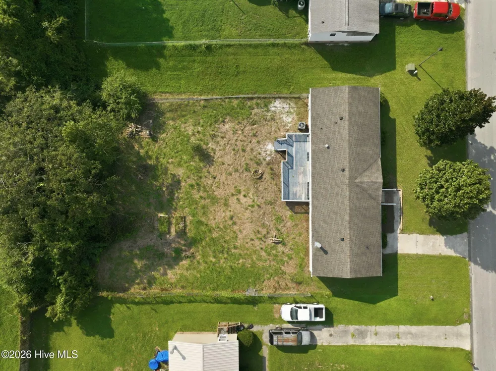 112 Rainmaker Drive Jacksonville, NC 28540