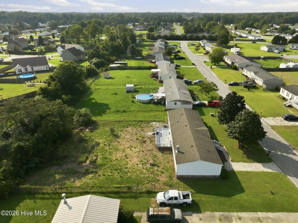112 Rainmaker Drive Jacksonville, NC 28540