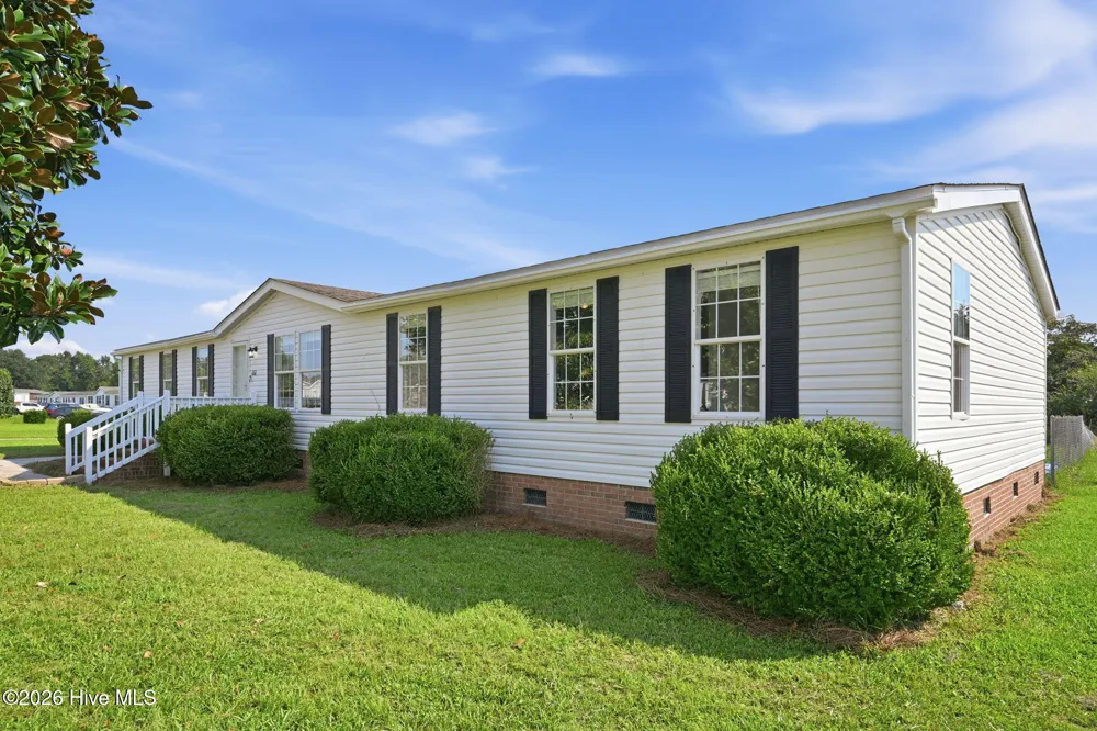 112 Rainmaker Drive Jacksonville, NC 28540