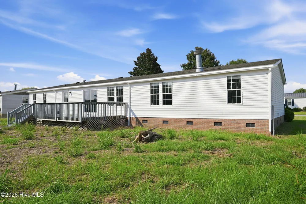 112 Rainmaker Drive Jacksonville, NC 28540